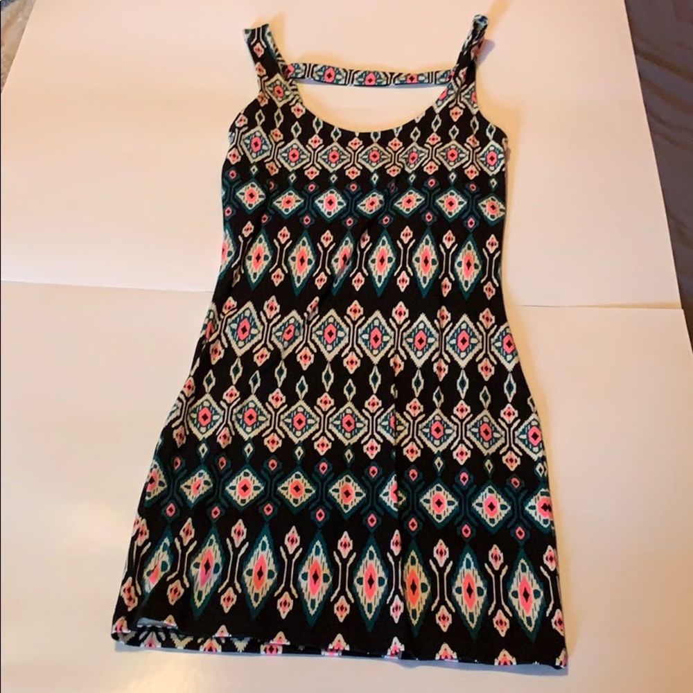 Charlotte Russe bodycon dress